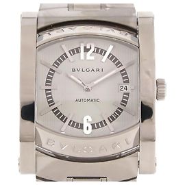 Bulgari Reloj de pulsera automático Bvlgari Assioma Otro