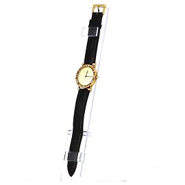Relógio de pulso Tiffany & Co. Atlas YG Quartz Outro