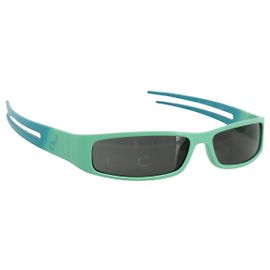 Gafas de sol Christian Dior de plástico Verde Auth 177299A Verde