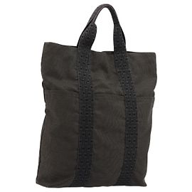 Hermès Hermes Fourre-tout Herline Fourre-tout Herline Marron