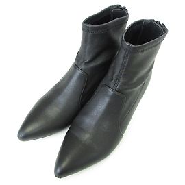 Autre Marque Botas curtas Odette e Odile Preto