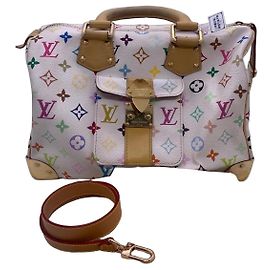 Bolsa Louis Vuitton Speedy 30 Multicolor Multicor