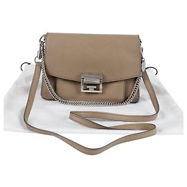 Givenchy Pequena bolsa transversal Rosa