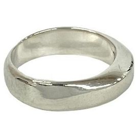 Tiffany & Co. Sterling Silber 925 Ring Silber