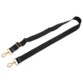 Prada Blue Canapa Canvas Adjustable Shoulder Strap Blue Navy blue