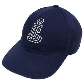 Céline Celine Anchor Baseball Cap Andere