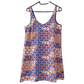 Robe courte imprimée Heimstone Autre