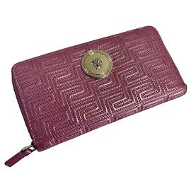 Versace Carteras Rosa