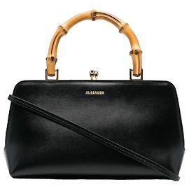 Jil Sander Borse Nero