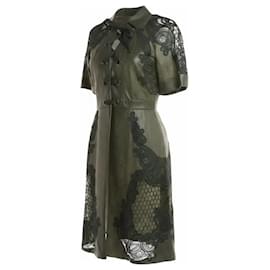 green goddess dressing to buy Gucci Hawaiian Print Dream Dress NWT – Kit's Boutique main image 0
