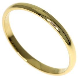 Tiffany & Co. 18K Gelbgold-Ring Andere