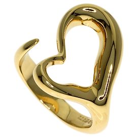 Anillo Open Heart de Tiffany & Co. Otro