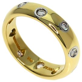 Anillo Tiffany & Co. Dots de diamante Otro