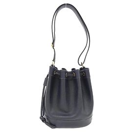 Hermès Borsa a tracolla Hermes Market PM Blu