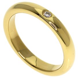 Anello stacking Tiffany & Co. 1P Diamond Altro