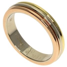 Cartier Vendôme #50 Band Ring Andere