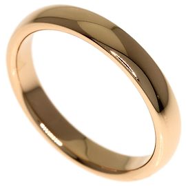 Fede nuziale da donna Tiffany & Co. in oro rosa 18K Altro
