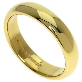 Fede in oro giallo 18K Tiffany & Co. Altro