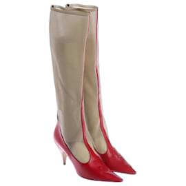 The row Botas Bege