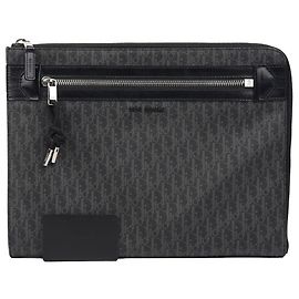 Dior Brive Case Pouch Black