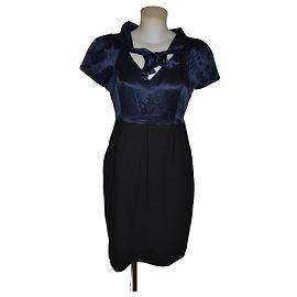 Lk Bennett vestido Multicolor