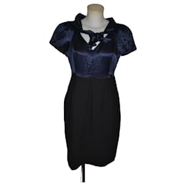 Lk Bennett robe Multicolore