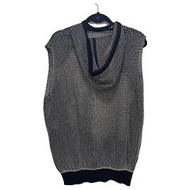 Stella Mc Cartney Top Nero