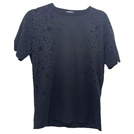 Stella Mc Cartney Top Nero