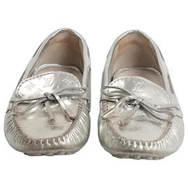 Louis Vuitton gloria Silvery