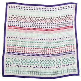 Louis Vuitton Foulards Multicolore