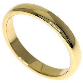 Tiffany & Co. 18K Gelbgold-Ring Andere