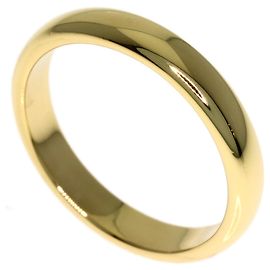 Tiffany & Co. 18K Gelbgold-Ring Andere
