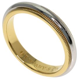 Anillo Milgrain Tiffany & Co. Otro