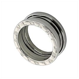 Bulgari Bvlgari B.zero1 Ring aus Weißgold Andere