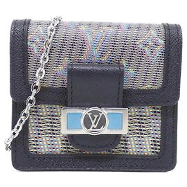 Louis Vuitton Monogram LV Pop Bumbag Dauphine BB Monogramm