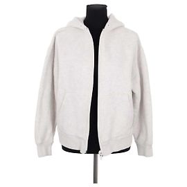 Alexander Wang Chaleco gris Gris