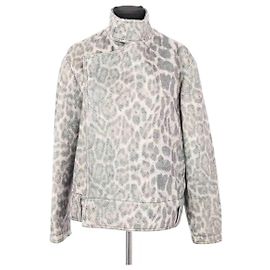 Vanessa Bruno Green coat Green