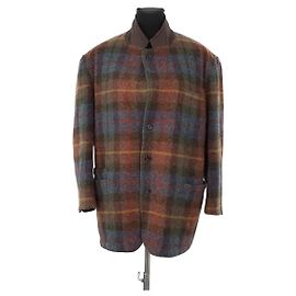 Ralph Lauren Brown coat Brown
