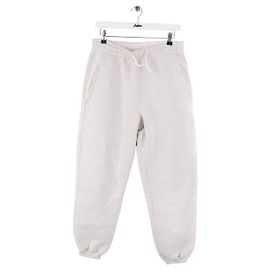 Alexander Wang Graue Sporthose Grau