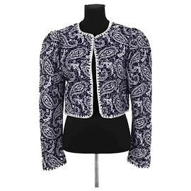 Roseanna Giacca blu navy Blu navy