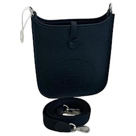 Hermès Bolsas Preto