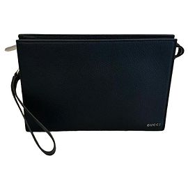Gucci Pochettes Noir
