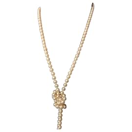 Autre Marque PERLE DI MAGGIORCA Gold hardware