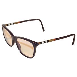 Burberry óculos Multicor