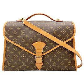 Bolso Louis Vuitton Monogram Beverly Castaño