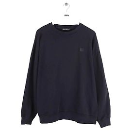 Acne Pulôver cor antracite Cinza antracite