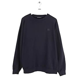 Acne Pull anthracite Gris anthracite
