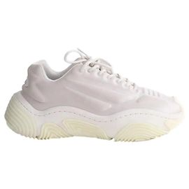 Alexander Wang Tênis brancos Branco