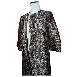 Gerard Darel Manteau mi-saison texturé Gérard Darel Autre