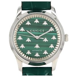 Reloj Automático Gucci G-Timeless 126.4 YA1264213 Otro